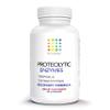 Bruizex Proteolytic Enzymes| Trypsin & Chymotrypsin Recovery Supplement for Tissue Trauma, Bruising, Swelling | Immune System Support | 60 Caps