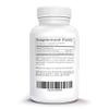 Bruizex Proteolytic Enzymes| Trypsin & Chymotrypsin Recovery Supplement for Tissue Trauma, Bruising, Swelling | Immune System Support | 60 Caps view 2