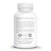 Bruizex Proteolytic Enzymes| Trypsin & Chymotrypsin Recovery Supplement for Tissue Trauma, Bruising, Swelling | Immune System Support | 60 Caps view 3