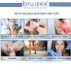 Bruizex Proteolytic Enzymes| Trypsin & Chymotrypsin Recovery Supplement for Tissue Trauma, Bruising, Swelling | Immune System Support | 60 Caps view 4
