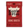 Kettle & FIRE Chipotle Beef Bone Broth, 16.9 OZ view 1