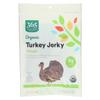 365 by Whole Foods Market, Organic Teriyaki Turkey Jerky, 3 OZ view 1