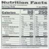 365 by Whole Foods Market, Organic Teriyaki Turkey Jerky, 3 OZ view 4