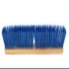 24'' RK Safety Wooden Push Broom With Brace and Bamboo Handle (Pack of 6) view 3