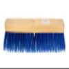 24'' RK Safety Wooden Push Broom With Brace and Bamboo Handle (Pack of 6) view 4