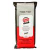 Scotch-Brite Stainless Steel Hood Degreaser Wipes with Scotchgard Protector, Appliances, Fridge, Fryer, Exhaust Range Hood, Dishwasher, Sink view 1