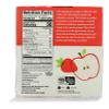 365 by Whole Foods Market, Organic Strawberry Applesauce Pouches, Unsweetened, 3.2 Ounce (Pack of 4) view 2