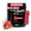 Post JYM Active Matrix - Post-Workout with BCAA's, Glutamine, Creatine HCL, Beta-Alanine, and More | JYM Supplement Science | Watermelon, 30 Servings view 1