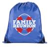 Life Raft- Family Reunion Party Favor Bags - 10PK Royal CE2500FAM S24 view 1