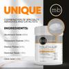 MB-11 Marble Polishing Powder with Microfiber Cloth and Gloves - Spot Polish Water Stains, Rings or Etches to Restore Marble, Travertine, Limestone or Onyx view 4