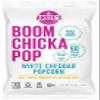 Angies Artisan Treats White Cheddar Popcorn, 1.5 Ounce -- 12 per case. view 1