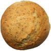 Bake N Joy Ultra Moist Lemon Poppy Muffin Batter, 8 Pound -- 2 per case. view 1