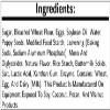 Bake N Joy Ultra Moist Lemon Poppy Muffin Batter, 8 Pound -- 2 per case. view 2