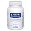 Pure Encapsulations CogniPhos | Neuronal Support for Cognitive Performance and Behavior | 120 Capsules view 1
