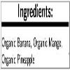 Paradise Mix (12 x 2.8oz) by Peeled Snacks view 2