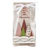 Stdter Gift Bags Yummy Christmas Plastic view 1