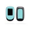 MightySkins Skin Compatible with Accu-Chek Nano - Turquoise Chevron | Protective, Durable, and Unique Vinyl Decal wrap Cover | Easy to Apply, Remove, and Change Styles | Made in The USA view 2