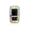 MightySkins Skin Compatible with Accu-Chek Guide - Macarons | Protective, Durable, and Unique Vinyl Decal wrap Cover | Easy to Apply, Remove, and Change Styles | Made in The USA view 1