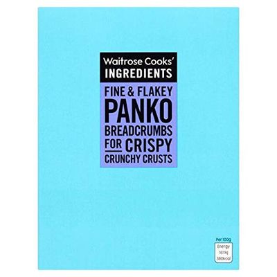 Cooks' Ingredients Panko Breadcrumbs - 150g (0.33 lbs)