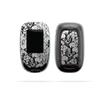 MightySkins Skin Compatible with Accu-Chek Nano - Floral Retro | Protective, Durable, and Unique Vinyl Decal wrap Cover | Easy to Apply, Remove, and Change Styles | Made in The USA view 2