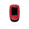 MightySkins Skin Compatible with Accu-Chek Nano - Bandana | Protective, Durable, and Unique Vinyl Decal wrap Cover | Easy to Apply, Remove, and Change Styles | Made in The USA view 1
