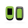 MightySkins Skin Compatible with Accu-Chek Nano - Solid Lime Green | Protective, Durable, and Unique Vinyl Decal wrap Cover | Easy to Apply, Remove, and Change Styles | Made in The USA view 2