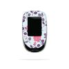 MightySkins Skin Compatible with Accu-Chek Nano - Vintage Floral | Protective, Durable, and Unique Vinyl Decal wrap Cover | Easy to Apply, Remove, and Change Styles | Made in The USA view 1