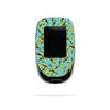 MightySkins Skin Compatible with Accu-Chek Nano - Bananas | Protective, Durable, and Unique Vinyl Decal wrap Cover | Easy to Apply, Remove, and Change Styles | Made in The USA view 1