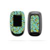 MightySkins Skin Compatible with Accu-Chek Nano - Bananas | Protective, Durable, and Unique Vinyl Decal wrap Cover | Easy to Apply, Remove, and Change Styles | Made in The USA view 2