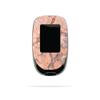 MightySkins Skin Compatible with Accu-Chek Nano - Blush Marble | Protective, Durable, and Unique Vinyl Decal wrap Cover | Easy to Apply, Remove, and Change Styles | Made in The USA view 1