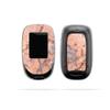 MightySkins Skin Compatible with Accu-Chek Nano - Blush Marble | Protective, Durable, and Unique Vinyl Decal wrap Cover | Easy to Apply, Remove, and Change Styles | Made in The USA view 2