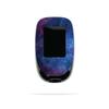 MightySkins Skin Compatible with Accu-Chek Nano - Nebula | Protective, Durable, and Unique Vinyl Decal wrap Cover | Easy to Apply, Remove, and Change Styles | Made in The USA view 1