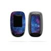 MightySkins Skin Compatible with Accu-Chek Nano - Nebula | Protective, Durable, and Unique Vinyl Decal wrap Cover | Easy to Apply, Remove, and Change Styles | Made in The USA view 2