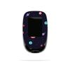MightySkins Skin Compatible with Accu-Chek Nano - Bright Night Sky | Protective, Durable, and Unique Vinyl Decal wrap Cover | Easy to Apply, Remove, and Change Styles | Made in The USA view 1