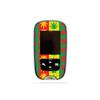 MightySkins Skin Compatible with Accu-Chek Guide - Mary Jane | Protective, Durable, and Unique Vinyl Decal wrap Cover | Easy to Apply, Remove, and Change Styles | Made in The USA view 1