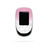 MightySkins Skin Compatible with Accu-Chek Nano - Marble Glitz | Protective, Durable, and Unique Vinyl Decal wrap Cover | Easy to Apply, Remove, and Change Styles | Made in The USA view 1