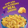 Annie's Deluxe Macaroni and Cheese with Organic Pasta, Classic Real Cheddar Cheese and Shells, 11.3 oz (Pack of 12) view 3