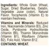 Mom's Best Blueberry Wheatfuls Shredded Wheat Cereal, Made with Whole Grain, No Artificial Flavors or Preservatives, 22 OZ Box view 3