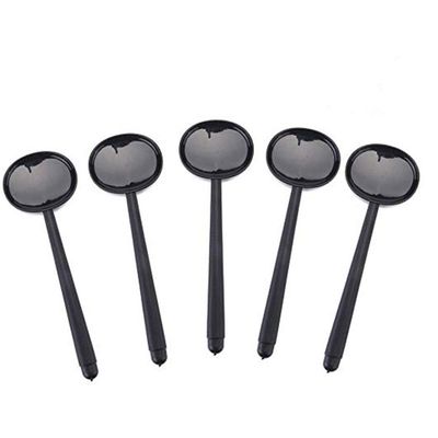 5 pcs Eye Spoon Blind Baffle Optometry Shelter for Optical hosipital and Glasses Shop by dhoptical