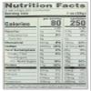 365 by Whole Foods Market, Organic Original Beef Jerky, 3 Ounce view 4