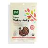 365 by Whole Foods Market, Organic Peppered Turkey Jerky, 3 OZ view 1
