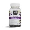 365 by Whole Foods Market, Elderberry Gummies, 60 Count view 1