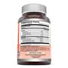 Amazing Omega Wild Alaskan Salmon Oil 2000mg Per Serving Softgels Supplement (180 | 2 Pack) view 3