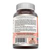Amazing Omega Wild Alaskan Salmon Oil 2000mg Per Serving Softgels Supplement (180 | 2 Pack) view 4