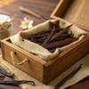25 Organic Madagascar Whole Vanilla Beans, Grade A Pods, Premium Vanilla Beans for Making Extract & Baking - Cooks view 3