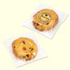 100 Bags - 3" x 4" Crystal Clear Protective Closure Bags with Self Adhesive Flap - Clear Resealable Cello/Cellophane Bags Good for Bakery, Candle, Soap, Cookie Poly Bags, in 2.1Mil Thickness view 2