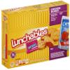 Lunchable Chicken Nuggets with Capri Sun Convenience Meal, 9.8 Ounce -- 8 per case. view 1