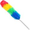 25" Flexible Synthetic Duster (Polywool/Polyester) with Molded Hanging Hook view 1