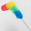 25" Flexible Synthetic Duster (Polywool/Polyester) with Molded Hanging Hook view 2