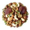 Food to Live Organic 6-Forces Trail Mix, 4 Ounces  Raw, Non-GMO, Mulberries, Cashews, Pumpkin Seeds, Apricots, Hazelnuts, Almonds. Vegan Superfood, Kosher, No Added Sugar, Bulk view 3